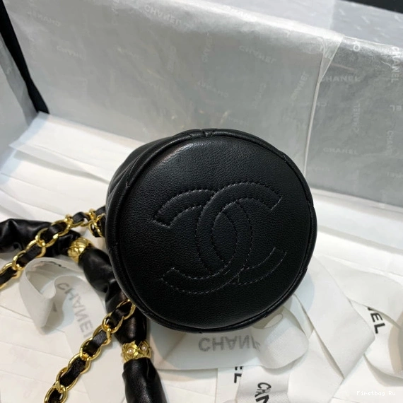 Firstbag Ru CHANELUTCH CHANEL WITH CHAIN 0812